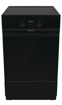 HISENSE HEITS5D70BPMPG кухня черный