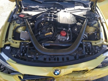 BMW Seria 4 F32-33-36 2015 BMW M4 2015 3.0l 3.0 Benzyna 425KM, zdjęcie 6