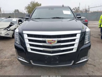 Cadillac Escalade III 2020 Cadillac Escalade Esv Luxury 2020 6.2l 6.2 Benzyna 420KM, zdjęcie 7