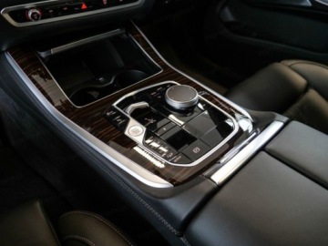 BMW X5 G05 SUV Facelifting 3.0 30d 298KM 2026 xDrive30d Sport Suv 3.0 (298KM) 2026, zdjęcie 9