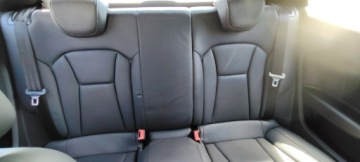 Audi A1 I 2011 Audi A1 3-drzwiowe Bogata wersja, stan bardzo, zdjęcie 13