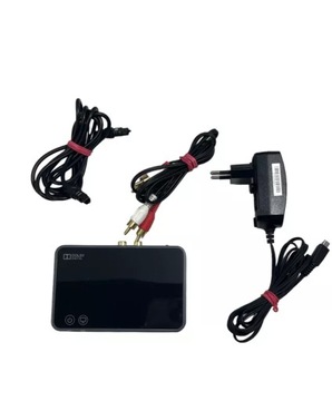 DOLBY DIGITAL TV ADAPTER 2 BE MODEL BS-F200