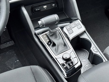 Kia Sportage V SUV 1.6 T-GDI 160KM 2025 KIA Sportage 1.6 T-GDI 2WD DCT Suv 160KM 2025, zdjęcie 8