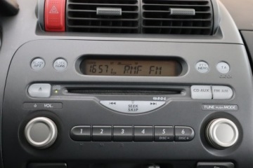 Honda City V 1.4 i 83KM 2008 Honda City 1.4 i, Salon Polska, Klima,ALU, zdjęcie 12