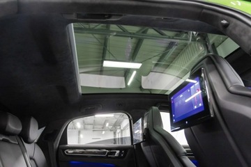 Porsche Cayenne III 2022 Porsche Cayenne Coupé Turbo S E-Hybrid 680 KM., zdjęcie 27