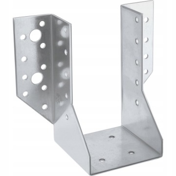 BEAM HANGER Кронштейн 70 x 125, разъем WB72