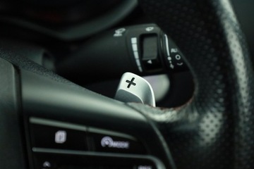 Kia Stinger Liftback 2.0 T-GDI 255KM 2017 Kia Stinger 2.0 T-GDI, Salon Polska, Serwis ASO, zdjęcie 16