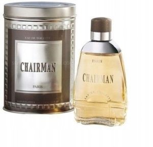 Chairman 100 ml woda toaletowa Yves de Sistelle