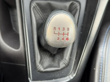 Ford Focus III ST 2.0 EcoBoost 250KM 2014 Ford Focus 2.0 16V EcoBoost ST 250KM 2014r. Recaro, zdjęcie 22