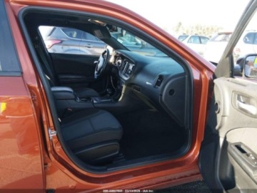 Dodge Charger VII 2020 Dodge Charger Sxt 2020 3.6 Benzyna 292KM, zdjęcie 9