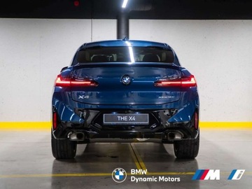 BMW X4 G02 SUV Facelifting 2.0 30i 245KM 2025 BMW X4 xDrive30i 245 KM mHEV - Hak Holowniczy - Panorama - Refl. Laserowe, zdjęcie 5