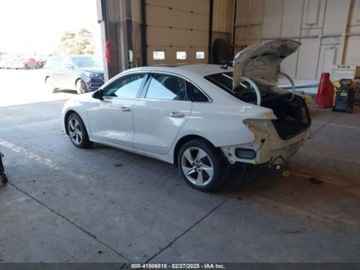 Audi A3 8Y 2023 Audi a3 Premium 40 Tfsi S Tronic 2023 2.0l 2.0 Benzyna 201KM, zdjęcie 3