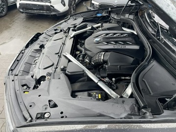 BMW X7 SUV M 4.0 M50i 530KM 2021 BMW X7 M50i M Pakiet Xdrive Pneumatyka Panorama, zdjęcie 16