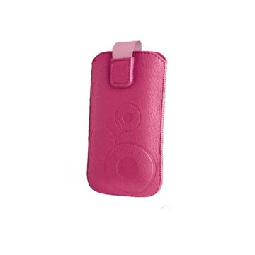 WSUWKA ETUI POKROWIEC CASE NA TELEFON SKÓRA