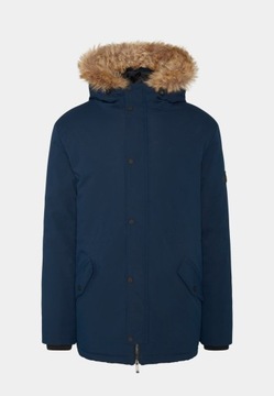 Kurtka parka Newport Bay L