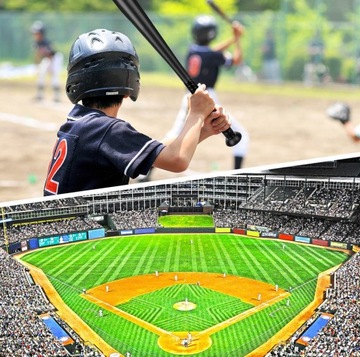 Kij Bejsbolowy Baseballowy Czarny Cięzki I Solidny 32Cali 1200g Stop Metali