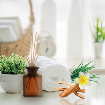 Палочки Botanica от Air Wick из сандалового дерева и гималайской магнолии