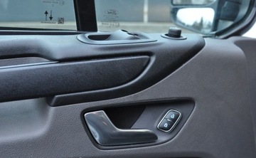 Ford Transit Custom I 2022 Ford Transit Custom FORD Transit Custom 2022R 130km L2H1 8-osob ORYGINAL F, zdjęcie 12