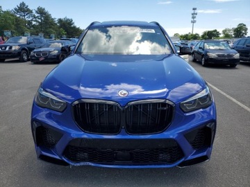 BMW X5 G05 M SUV 4.4 M 600KM 2023 BMW X5 M 2023 4.4l 4.4 Benzyna 600KM, zdjęcie 5