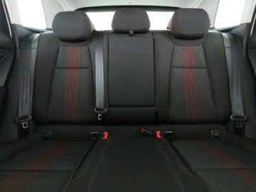 Skoda Karoq Crossover 1.5 TSI ACT 150KM 2019 Škoda Karoq Skoda Karoq DSG matrix LED sportowe, zdjęcie 17