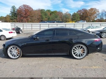 Mercedes AMG GT C190 2019 Mercedes-Benz AMG GT MERCEDES-BENZ AMG GT 63 4-DOOR COUPE S 4.0 Benzyna, zdjęcie 5