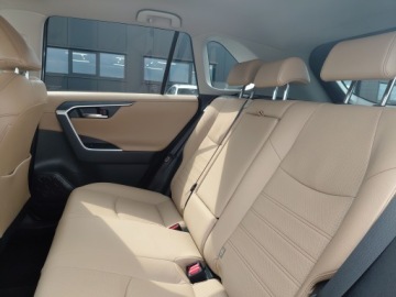 Toyota RAV4 V 2022 Toyota RAV4 2.5 Hybrid Executive 4x4 V (2018-) Toy, zdjęcie 13
