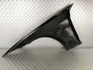 475/9 BLACK SAPHIRE KOV BLATNÍK PRAVÝ PŘEDNÍ BMW 3 E90 E91 LCI