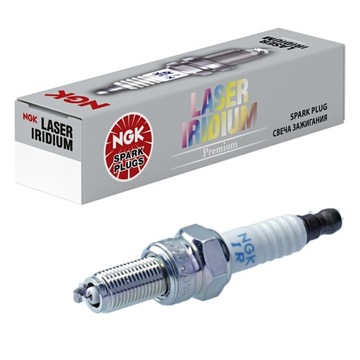SWIECA ZAPLONOWA NGK 4548 4548 NGK Świeca zapłonowa NGK 4548