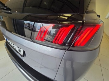 Peugeot 3008 II Crossover Facelifting  1.2 PureTech 130KM 2023 Peugeot 3008 Allure Pack 1.2 PureTech 130KM EAT8 SalonPL Gwrancja Dealer V, zdjęcie 19