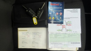 Hyundai i30 I CW Facelifting 1.6 CRDi 90KM 2011 Hyundai i30 1.6D 90PS OPŁACONY Bezwypadkowy, zdjęcie 16