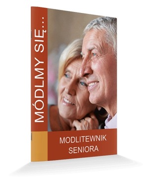 Modlitewnik seniora