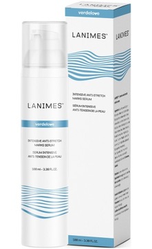 Lanimes na rozstępy - Krem / Serum / Balsam
