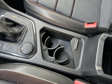 Seat Tarraco SUV 2.0 TDI 150KM 2022 Seat Tarraco 2.0 TDI 150KM Xcellence S&amp;S DSG Audio, zdjęcie 20