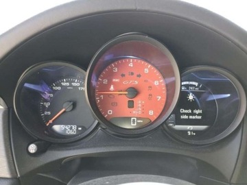 Porsche Macan SUV 3.0 V6 360KM 2018 Porsche Macan 2018, 3.0L, 4x4, GTS, od ubezpieczalni 3.0 Benzyna 360KM, zdjęcie 9