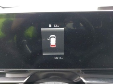 Kia Carnival II 2025 Kia Carnival 2025 Kia Carnival Hybrid EX FWD 1.5 Hybryda 178KM, zdjęcie 13