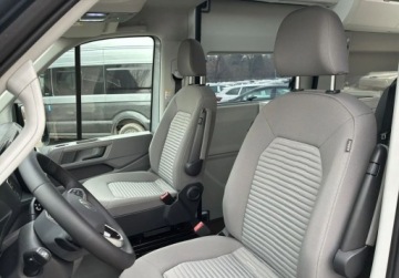 Volkswagen California 2025 Volkswagen California DEMO Automat3,5t 2.0 BiTDI 163KM 2.0 Diesel 163KM, zdjęcie 12