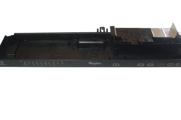 panel zmywarki Whirlpool WP 122