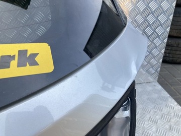 VÍKO KUFRU KUFRU MERCEDES GLA X156 156 755