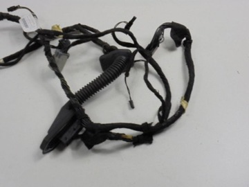 RANGE ROVER 3 L322 ЖГУТ ПРОВОДОВ ДВЕРИ ЗАДНИЙ ЛЕВЫЙ ПОДЪЕМНИК