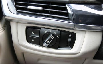 BMW X5 F15 2016 BMW X5 xDrive30d 258 KM 4x4 FV23 Bogata wersja Gwarancja od RiA, zdjęcie 15