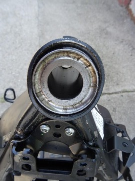 YAMAHA MT 125 РАМА ДОКУМЕНТЫ 2023 20-