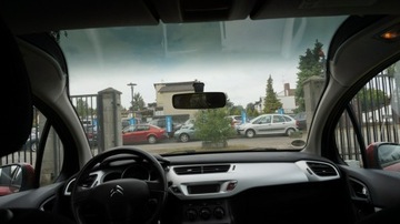 Citroen C3 I Hatchback 1.6 HDi 16V 92KM 2010 Citroen C3 z Niemiec zarejestrowany. Gwarancja, zdjęcie 10