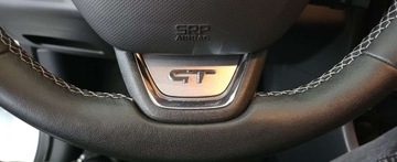 Renault Clio IV Hatchback 5d TCe 120 EDC 120KM 2014 Renault Clio Renault Clio GT Line 1.2 TCe Automat Nawigacja Kamera 1.2, zdjęcie 36