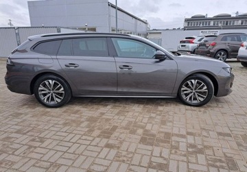 Peugeot 508 II SW 1.5 BlueHDi 130KM 2022 Peugeot 508 1.5 BlueHDi Allure Pack SS EAT8, zdjęcie 2