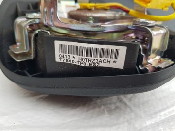 AIRBAG DESKA KONZOLA SENSOR SRS HONDA JAZZ III 2008-2014 ORIGINÁLNÍ !!!