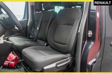 Renault Trafic III Combi 2.0 dCi  170KM 2026 RENAULT Trafic Kombi L2H1 AT9 2.0 170KM 2026, zdjęcie 15