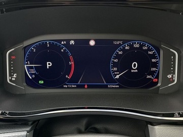 Volkswagen California California 6.1 2.0 TDI BMT 199KM 2020 Volkswagen California TDI 199KM Ocean Hak FullLED Nawigacja Aktywny te, zdjęcie 11