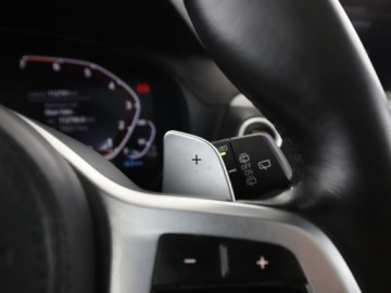 BMW X3 G01 SUV 2.0 30e 292KM 2020 BMW X3 FV23% M-Sport xDrive PHEV panorama navi, zdjęcie 36