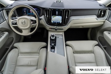 Volvo XC60 II 2023 Volvo XC 60 Volvo XC60 B5 B AWD Ultimate Dark FV V, zdjęcie 17