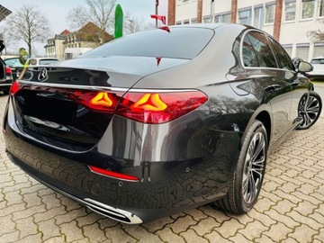 Mercedes Klasa E W214 Sedan 2.0 200 204KM 2025 E Klasa 200 4-Matic Avantgarde 2.0 (204KM) 2025, zdjęcie 4